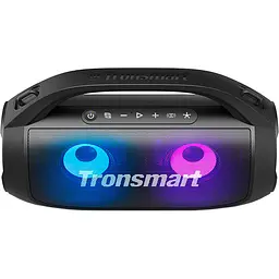 Портативна акустика Tronsmart Bang SE Black [106595] - мініатюра 6