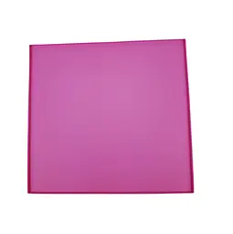 Килимок силіконовий для пастили Tekhniko ChefMat CM-350 Pink (рожевий)