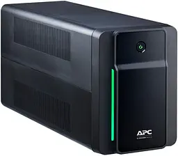 Джерело безперебійного живлення APC 1600 ВА / 900 Вт / 7 А*ч (BX1600MI-GR) - мініатюра 3