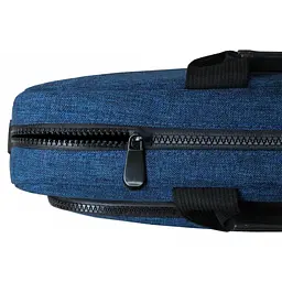 Сумка для ноутбука Grand-X 15.6'' SB-139 Navi (SB-139N) - мініатюра 5