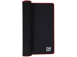 Килимок для миші Abystyle GLHF XL Speed (FGLMP2020PROF00XL) - мініатюра 2