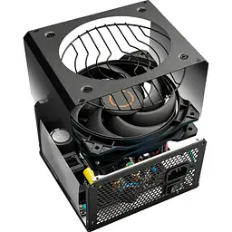 Блок живлення Cougar GST 850W (GST850) (GST 850) - мініатюра 6