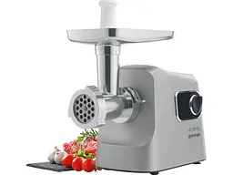 Електром'ясорубка Gorenje MG 2500 DS - мініатюра 9