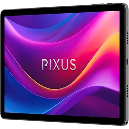 Планшет Pixus Combo 10.95" 8/256GB LTE metal, gray (4897058532036) - мініатюра 6