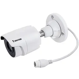 Відеокамера VIVOTEK IB9380-H, 5MP, H.265, 3.6mm, 30M IR, SNV, WDR Pro (IB9380-H)