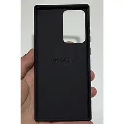 Протиударний чохол Incipio DualPro для Samsung Galaxy Note 20 Ultra 5G (6.9") Black SA-1058-BLK-V - мініатюра 10