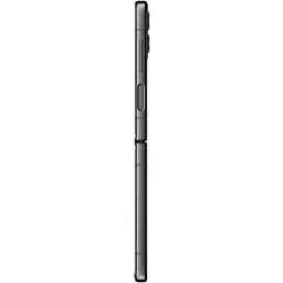 Смартфон Samsung Galaxy Flip4 SM-F721B 8/512GB Graphite - мініатюра 2