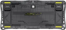 Клавіатура GravaStar Mercury K1 Lite TKL Black (GSK1LITE_XTAL_BLK) - мініатюра 7