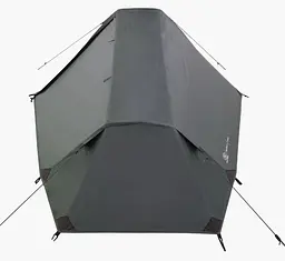 Намет одномісний Highlander Blackthorn 1+ Gen2 Scarab Green (TEN131XLV2-SG) - мініатюра 5
