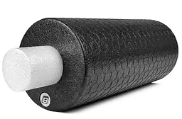 Масажний ролик LightWeight 33х14 см з масажером для стоп 33х5 см EasyFit fit0025138 - мініатюра 2