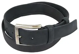 Ремінь шкіряний Farnese жіночий 103-123х3,8 см acs0017800 - мініатюра 5