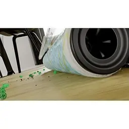 Пилосос Karcher FCV 3 (1.056-122.0) - мініатюра 8
