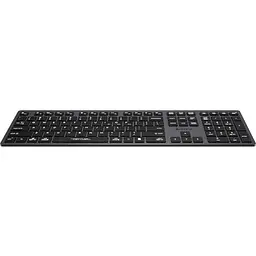 Клавіатура A4Tech Fstyler FBX50C USB/Bluetooth Grey - мініатюра 5