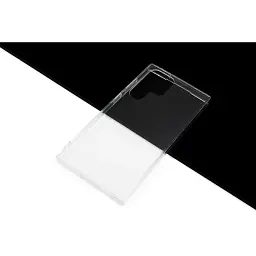 Силіконовий чохол BeCover для Samsung Galaxy S23 Ultra SM-S918 Transparancy (708920) - мініатюра 3