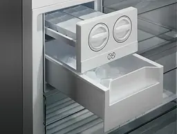 Холодильник Electrolux LNT6ME46X3 (7265162) - мініатюра 5