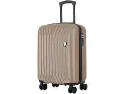 Чемодан Semi Line 24 M Champagne (T5985-3)