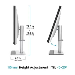 Монітор BenQ MA320UP - мініатюра 5