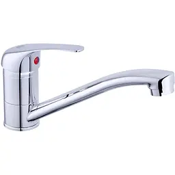 Змішувач для раковини Agua Leon-C010 (CV012080)