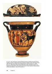 World of Art: Art and Myth in Ancient Greece - мініатюра 2