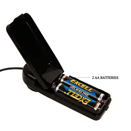 Страпон - Ultra Vibrating Dual Penis Strap On 6.2" - мініатюра 2