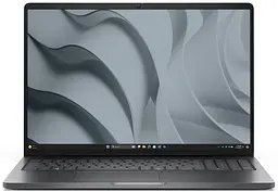 Ноутбук Dell 16 16255 (16" 1920x1200/Ryzen AI 7/32GB/2TB SSD) Ref