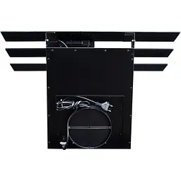 Витяжка Best Chef Cascade 900 black 60 (OLITL60J4PK.S3.MC.KSB_BST) - мініатюра 8