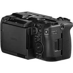 Кінокамера Canon EOS C50 Body Black (7034C003) [171277] - мініатюра 4