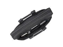 Сумка для ноутбука RIVACASE 8135 Black - мініатюра 8