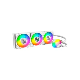 Система рідинного охолодження MONTECH HYPERFLOW ARGB 360 (W)