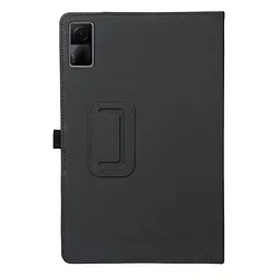Чохол-книжка BeCover Slimbook для Xiaomi Redmi Pad 2022 10.61 Чорний (708341) - мініатюра 2