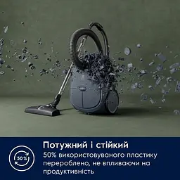 Пилосос Electrolux EB61C4DB - мініатюра 5