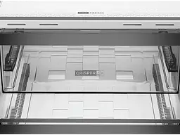 Холодильник Whirlpool WHK 26362 XP5E - миниатюра 5