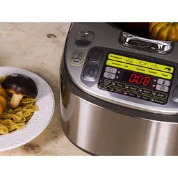 Мультиварка Tefal RK812B32 [46211] - мініатюра 8