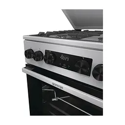 Плита Gorenje GKS5C71XF - мініатюра 9