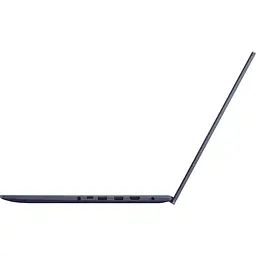 Ноутбук ASUS Vivobook 15 X1502VA i7-13620H 49GHz,15.6'',IPS,40GB DDR4,512 GB,UHD,Без ОС - мініатюра 3