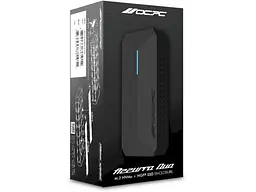 Кишеня зовнішня OCPC Azzurro Duo (OCAZZM2ECSD) - мініатюра 6