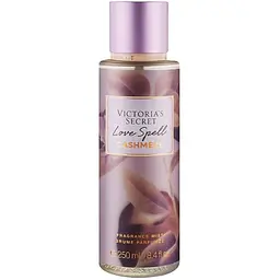 Victoria's Secret Love Spell Cashmere 250 мл парфумований спрей-міст для тіла