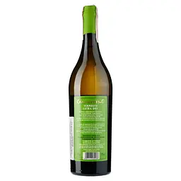 Вермут Cantine Bava Vermouth Chazalettes Extra Dry білий екстра сухий 18% 0.75 л - мініатюра 2
