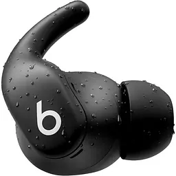 Навушники Beats by Dr. Dre Powerbeats Fit Jet Black (ME2J4) [152926] - мініатюра 4