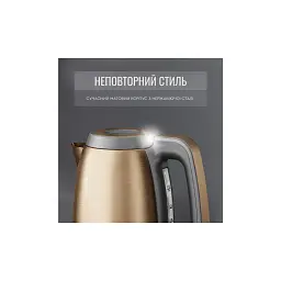 Електрочайник Tefal KI280G10 - мініатюра 5