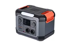 Зарядна станція OPS1200 1.2 KW 1080 Wh - мініатюра 2