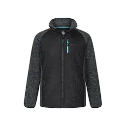 Куртка Hallyard Hakkon 001 Чорний XL (hakkon/7797-001 XL)