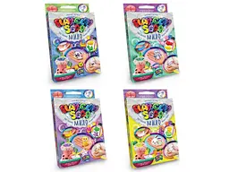 Набір для творчості Play Clay Soap, Danko Toys