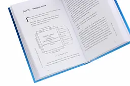 Книжка 55 бізнес-дао. Довідник з практики менеджменту / Віталій Нечипоренко (українською) kni0004297 - мініатюра 4