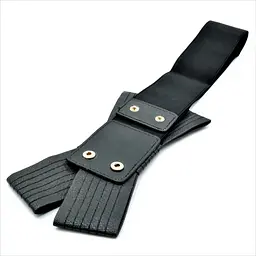 Жіночій ремінь Weatro 70х6 см acs0017084 - мініатюра 4