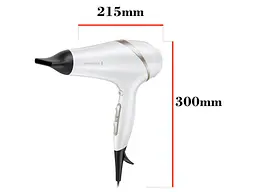 Фен Remington AC8901 - мініатюра 3