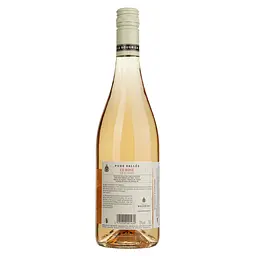 Вино Famille Bougrier Pure Vallee Le Rose, 12%, 0,75 л - мініатюра 2