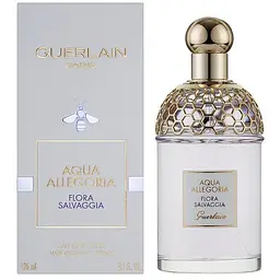 Guerlain Aqua Allegoria Flora Salvaggia 125 мл туалетна вода