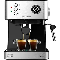Кавоварка ріжкова Cecotec Cumbia Power Espresso 20 Professionale [CCTC-01556] [109549]