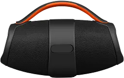 Портативна акустика Defender Beatbox 24 25Вт чорний (65324) (7151829) - мініатюра 6